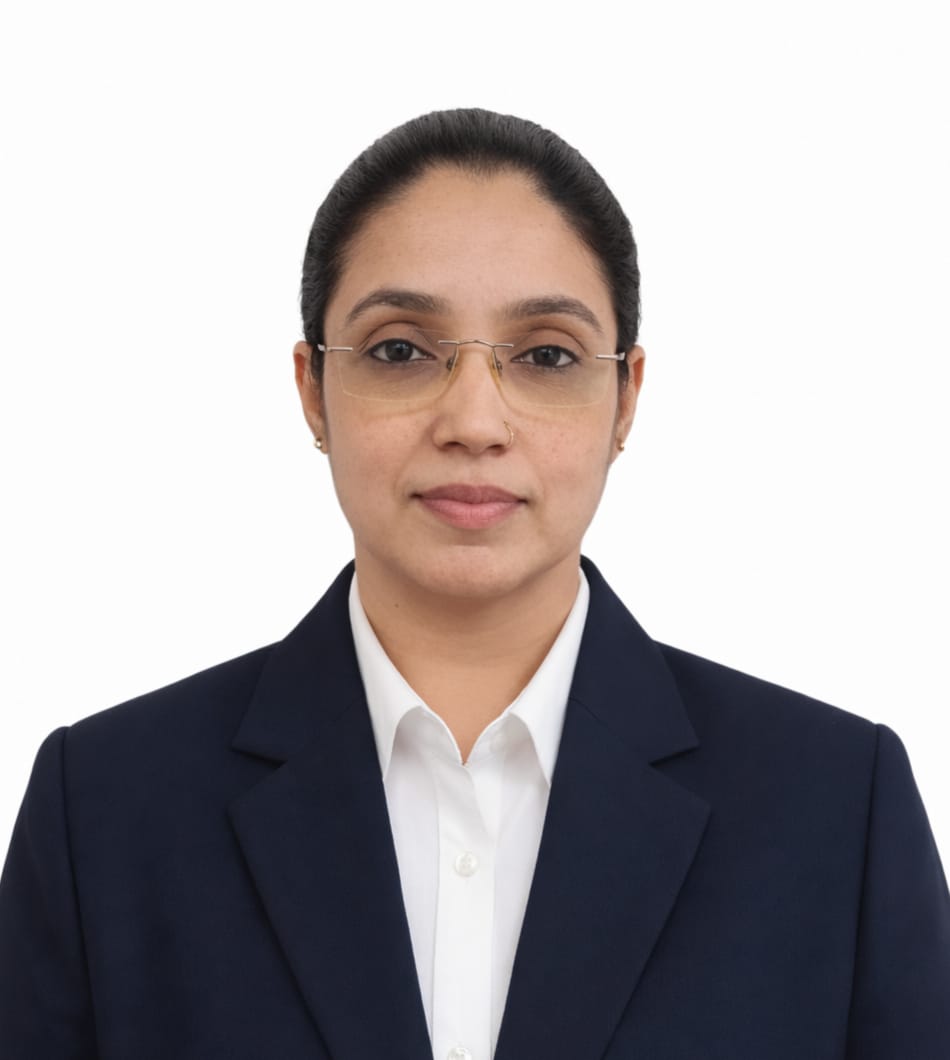 Ms. Raheena